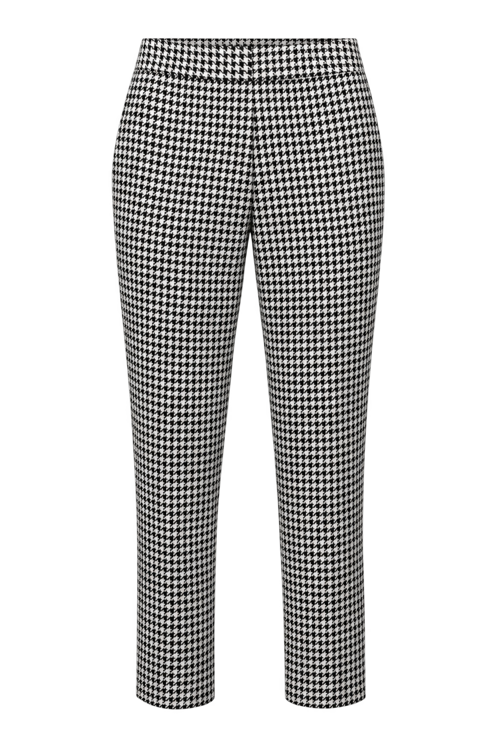 Hounds Tooth Slacks.   Size 10
