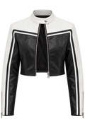 WEST LOOP RACER MOTO IN Black   1X