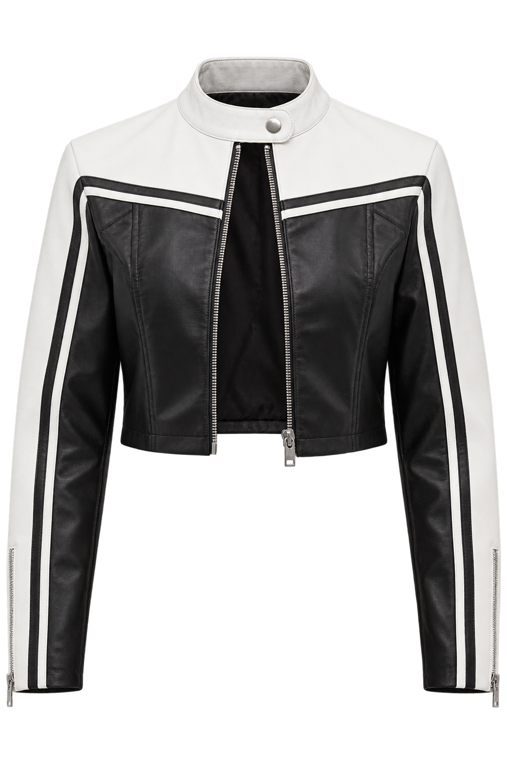 WEST LOOP RACER MOTO IN Black   XL