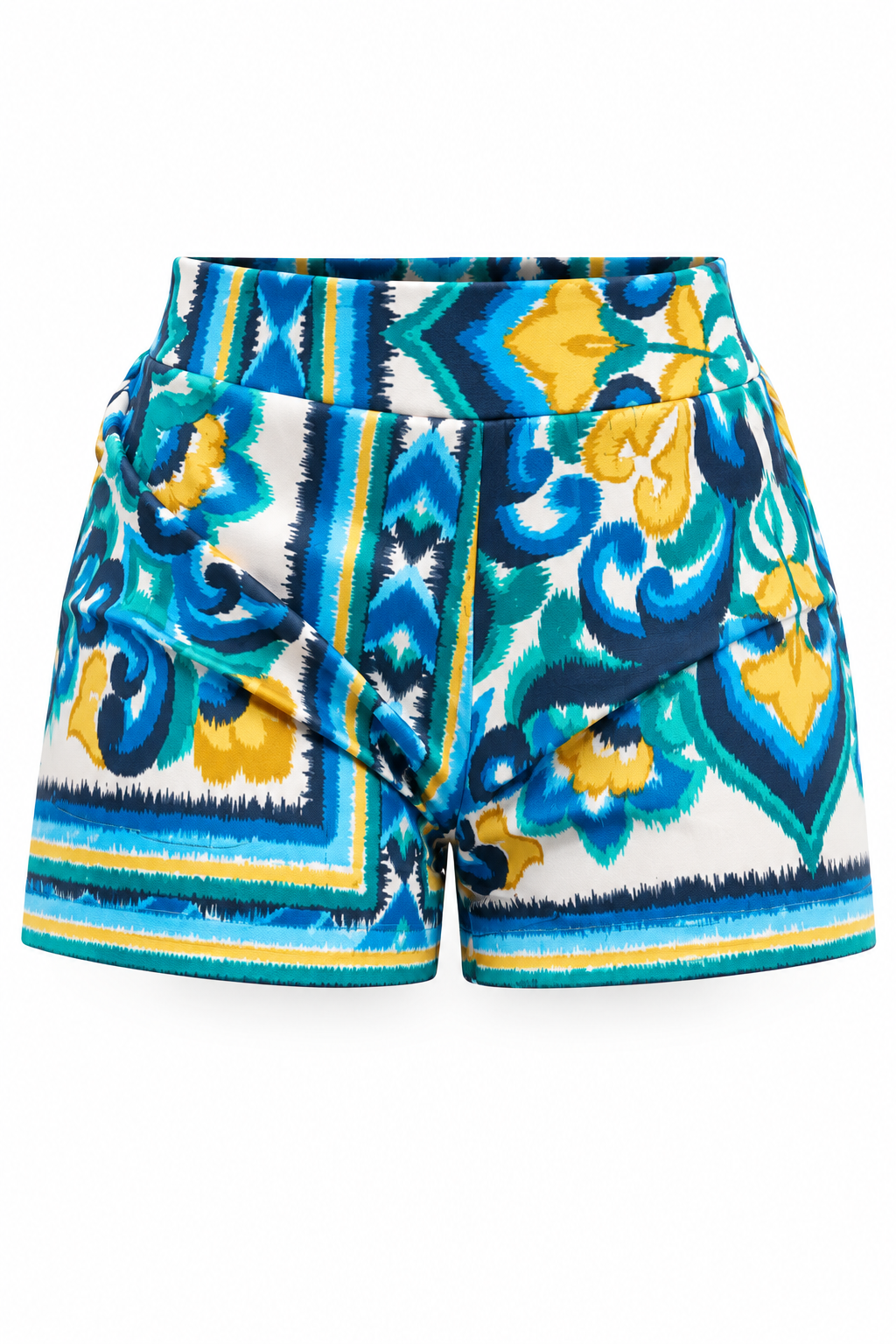 AKIRA.  FEEL THE HEAT SHORT     XL