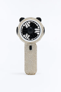 FN Ice Ice Baby Electric Fan - White/combo