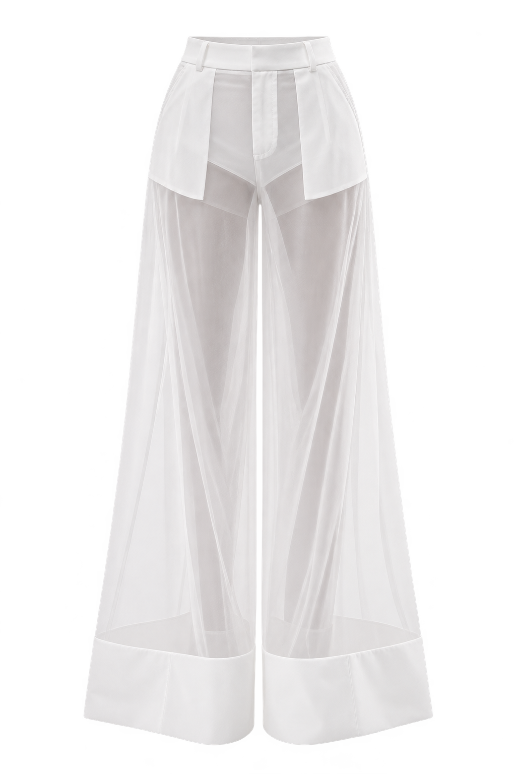 AKIRA  VACATION MODE TROUSER     XL